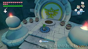 The Legend of Zelda: The Wind Waker HD