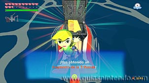 The Legend of Zelda: The Wind Waker HD