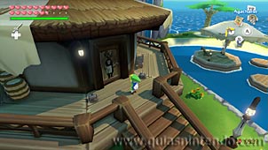 The Legend of Zelda: The Wind Waker HD