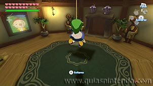 The Legend of Zelda: The Wind Waker HD