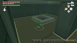 The Legend of Zelda: The Wind Waker HD