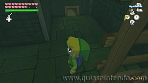 The Legend of Zelda: The Wind Waker HD