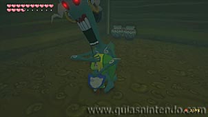 The Legend of Zelda: The Wind Waker HD