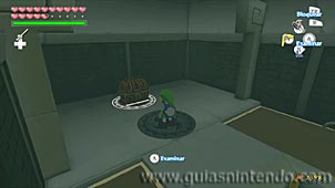 The Legend of Zelda: The Wind Waker HD