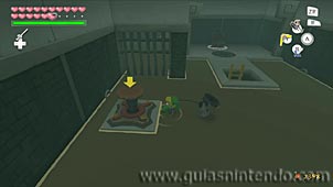 The Legend of Zelda: The Wind Waker HD