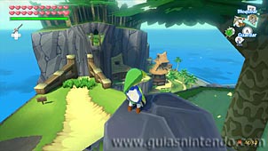 The Legend of Zelda: The Wind Waker HD