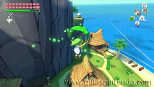 The Legend of Zelda: The Wind Waker HD