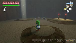 The Legend of Zelda: The Wind Waker HD
