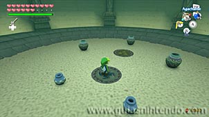 The Legend of Zelda: The Wind Waker HD