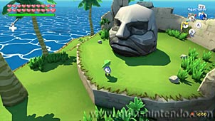 The Legend of Zelda: The Wind Waker HD