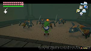 The Legend of Zelda: The Wind Waker HD