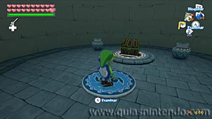 The Legend of Zelda: The Wind Waker HD