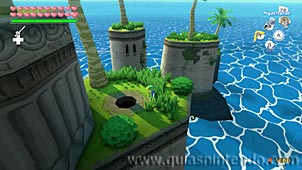 The Legend of Zelda: The Wind Waker HD