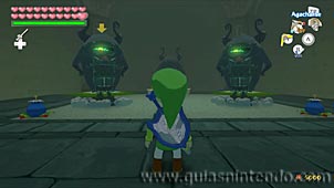 The Legend of Zelda: The Wind Waker HD