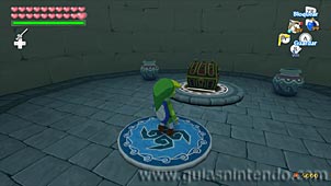 The Legend of Zelda: The Wind Waker HD