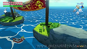 The Legend of Zelda: The Wind Waker HD