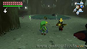 The Legend of Zelda: The Wind Waker HD