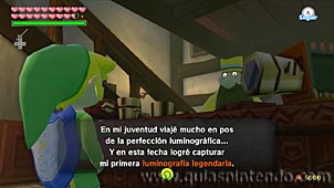 The Legend of Zelda: The Wind Waker HD