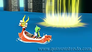 The Legend of Zelda: The Wind Waker HD