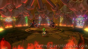 The Legend of Zelda: The Wind Waker HD