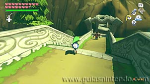 The Legend of Zelda: The Wind Waker HD