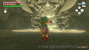 The Legend of Zelda: The Wind Waker HD