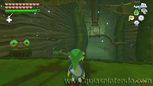 The Legend of Zelda: The Wind Waker HD