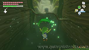 The Legend of Zelda: The Wind Waker HD