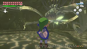 The Legend of Zelda: The Wind Waker HD