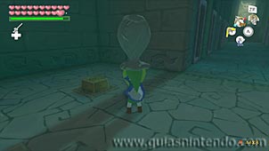 The Legend of Zelda: The Wind Waker HD