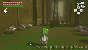The Legend of Zelda: The Wind Waker HD