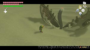 The Legend of Zelda: The Wind Waker HD