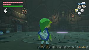 The Legend of Zelda: The Wind Waker HD