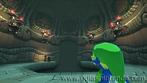 The Legend of Zelda: The Wind Waker HD
