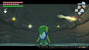 The Legend of Zelda: The Wind Waker HD