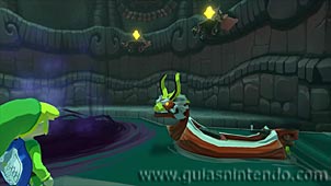 The Legend of Zelda: The Wind Waker HD