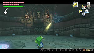 The Legend of Zelda: The Wind Waker HD