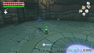 The Legend of Zelda: The Wind Waker HD