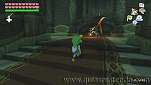 The Legend of Zelda: The Wind Waker HD