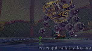 The Legend of Zelda: The Wind Waker HD