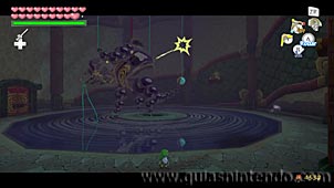 The Legend of Zelda: The Wind Waker HD