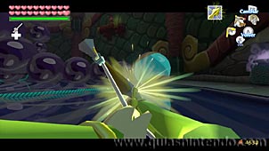 The Legend of Zelda: The Wind Waker HD
