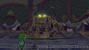 The Legend of Zelda: The Wind Waker HD