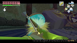 The Legend of Zelda: The Wind Waker HD