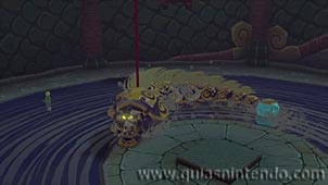 The Legend of Zelda: The Wind Waker HD