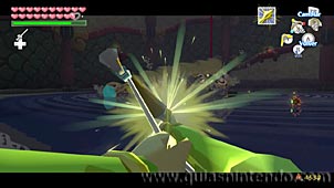 The Legend of Zelda: The Wind Waker HD