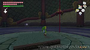 The Legend of Zelda: The Wind Waker HD