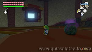 The Legend of Zelda: The Wind Waker HD