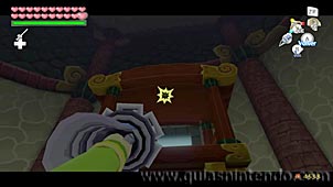 The Legend of Zelda: The Wind Waker HD