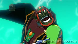 The Legend of Zelda: The Wind Waker HD